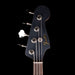 Fender Custom Shop 1964 Jazz Bass Closet Classic Charcoal Frost Metallic With Case