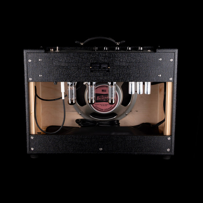 Pre-Owned Benson Bellringer 112 Guitar Amp Combo