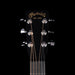 Pre Owned Martin LX Black Little Travel Acoustic Guitar With Gig Bag