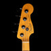 Used 2023 Fender American Pro II Precision Bass Sunburst With OHSC