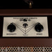 Pre Owned Magnatone Mono Twilighter Guitar Amp Combo With Footswitch and Cover