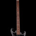 Pre Owned 1968 Hagstrom HB-1 Bass Black With OHSC
