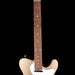 Used Squier Vintage Modified Telecaster Thinline Shoreline Gold