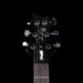 Pre Owned 2017 PRS SE Custom 22 Semi-Hollow body Grey Black With Gig Bag