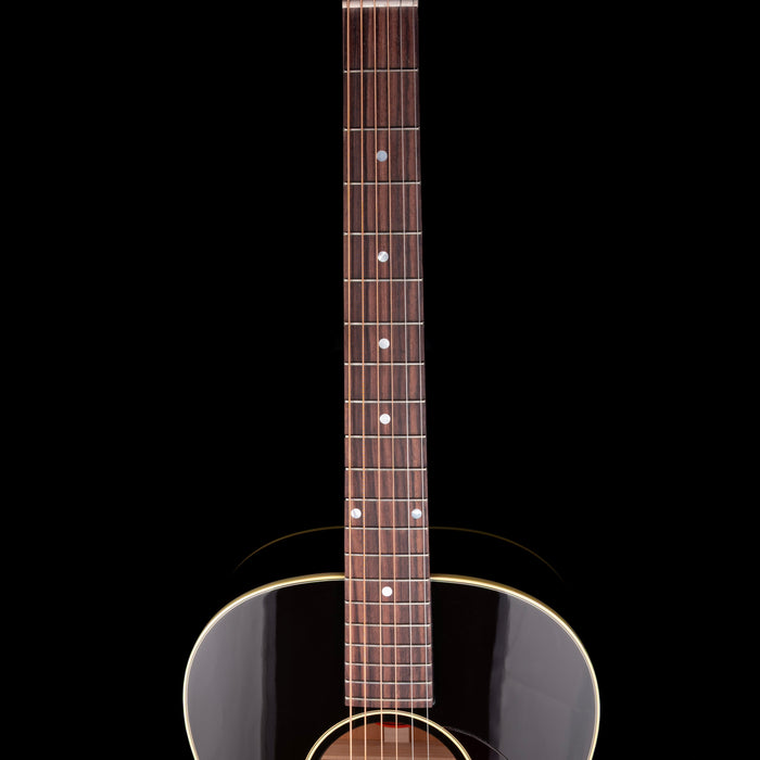 Gibson LG-2 50s Original Vintage Sunburst with Case
