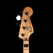 Used 2020 Fender Geddy Lee Jazz Bass 3-Tone Sunburst With Gig Bag