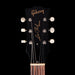 Pre Owned 2020 Gibson Les Paul Special Tribute P-90 Worn White Satin Electric Guitar With Gig Bag