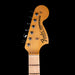 Used 2024 Fender Custom Shop 1968 Stratocaster Journeyman Relic Charcoal Frost Metallic with OHSC