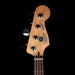 Pre Owned 1993 Fender Standard Jazz Bass Black With Case