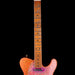 Fender Custom Shop Masterbuilt Dale Wilson 1967 Telecaster Relic Tangerine Paisley