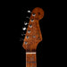 Fender Custom Shop 1956 Stratocaster Roasted Relic Aged Black
