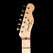 Fender Custom Shop 1952 Telecaster HS Journeyman Relic Vintage Blonde
