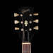 Vintage 1971 Gibson SG Standard Ebony With Gig Bag