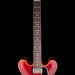 Gibson Custom Shop 1961 ES-335 Sixties Cherry Ultra Light Aged with Case