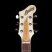 Pre Owned Baum Guitars Wingman Vintage White with OHSC