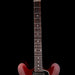 Pre Owned 2017 Gibson ES-335 Dot Wine Red With OHSC