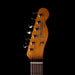 Pre Owned 2025 Fender Custom Shop Wildwood 10 1959 Telecaster NOS Vintage White With OHSC