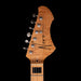 Pre Owned Novo Serus J Light Distress 2-Tone Sunburst With OSSC