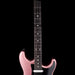 Pre Owned Chandler Guitars Super Strat HS Burgundy Mist With Gig Bag
