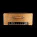 Pre Owned Fender 1954 Bassman Clone 1x15 Lacquered Tweed Guitar Amp Combo