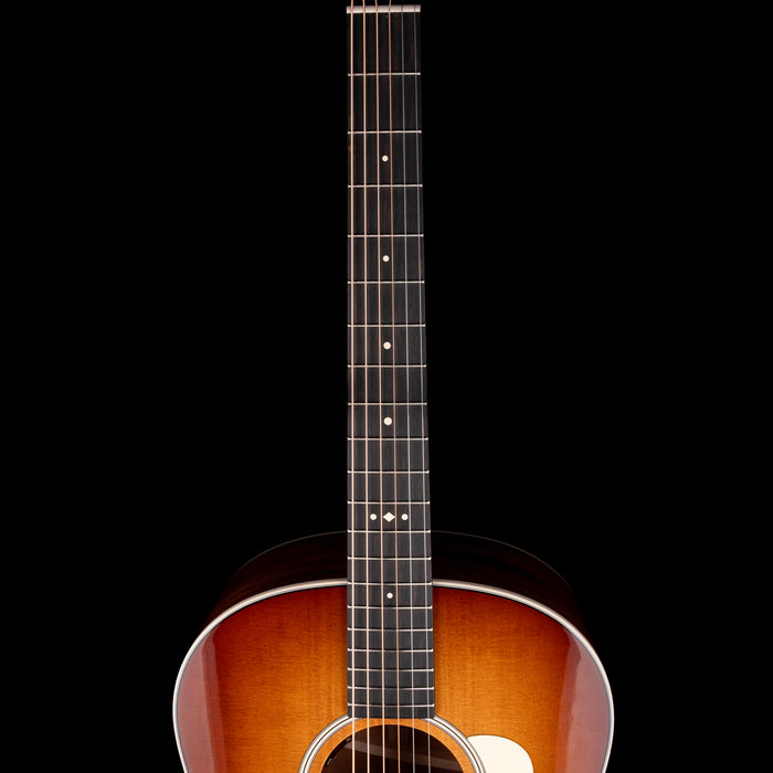 Taylor Gold Label 517e Shaded Edgeburst Acoustic Electric Guitar with Case