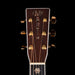 Pre Owned Martin D-41 Natural Acoustic Guitar With OHSC