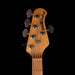 Used 1999 Ernie Ball Music Man Stingray 5 H Blue Pearl with OHSC