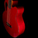 Pre Owned 2006 Tacoma Thunderchief Model CB28C Cherry Stain With OHSC