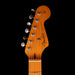 Pre Owned 1984 Fender American Vintage 1957 Stratocaster Black Electric Guitar With OHSC