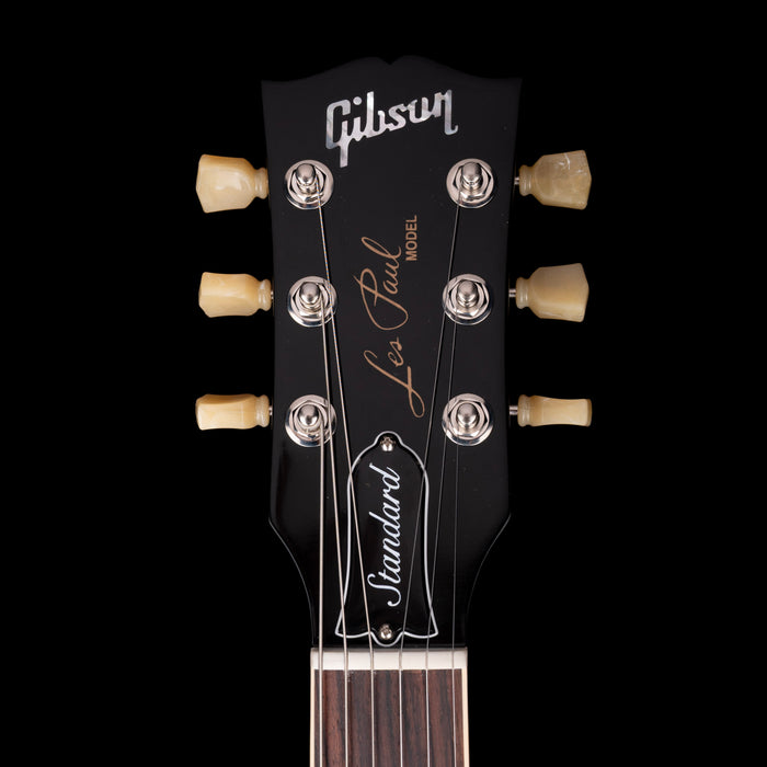 Used 2025 Gibson Les Paul Standard P90 Goldtop with OHSC