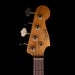 Fender Custom Shop 1962 Precision Bass Relic Aged Black