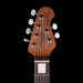 Pre Owned Music Man Sterling Albert Lee Vintage Cream