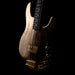 Ernie Ball Music Man Limited Edition 50th Anniversary StingRay Bass Molten Gold with Case