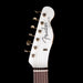 Fender Custom Shop Limited Edition 1963 Telecaster Relic Olympic White