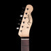 Fender Custom Shop Masterbuilt Austin MacNutt Exotic 1962 Telecaster Custom Ziricote NOS Natural With Case