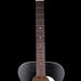 Martin 000-17E Black Smoke Acoustic Electric Guitar with Soft Case