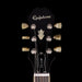 Used Epiphone ES-339 Cherry with OHSC