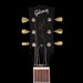 Pre Owned Gibson Yamano Les Paul Classic Plus Honeyburst With OHSC