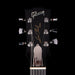 Pre Owned 2008 Gibson Limited Edition Guitar Of The Month Les Paul Push Tone Antique Natural With OHSC