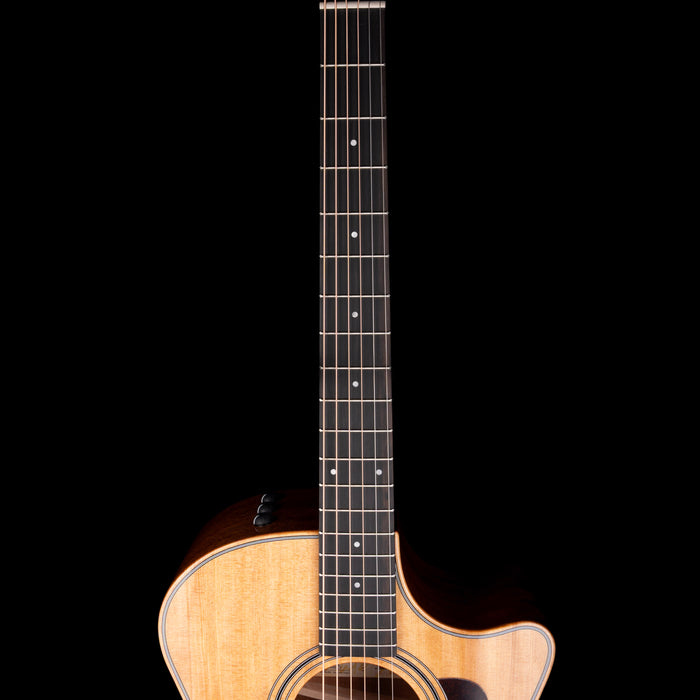 Taylor 314ce Studio Natural With Soft Case