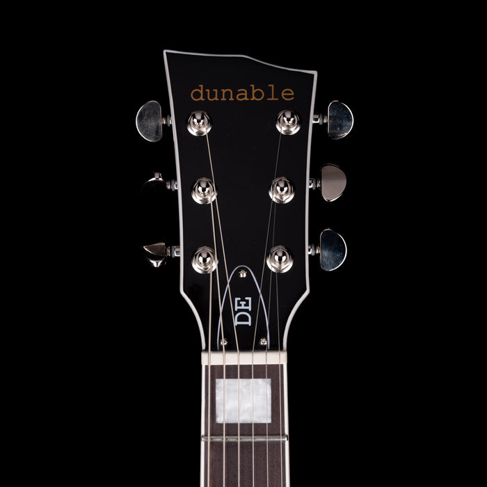 Dunable Minotaur DE Oxblood Metallic with Gig Bag