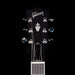 Pre Owned 2023 Gibson SG Modern Trans Black With OHSC