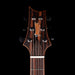 Pre Owned 2022 PRS Private Stock Special Semi-Hollow Macassar Ebony Top With OHSC