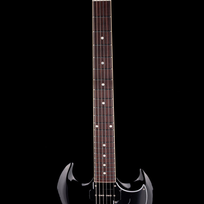 Pre Owned 2024 Gibson SG Special Ebony With OHSC