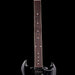 Pre Owned 2024 Gibson SG Special Ebony With OHSC