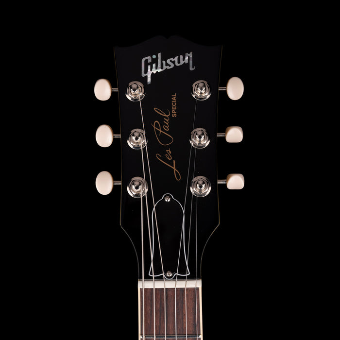 Pre Owned 2024 Gibson Les Paul Special TV Yellow With OHSC
