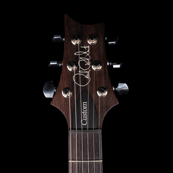 Pre Owned 2020 PRS Custom 24 Faded Blue Whale With OHSC