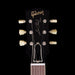 Gibson Custom Shop Made 2 Measure 1959 Les Paul Standard Kentucky Bourbon Fade (Bloomfield Burst) VOS