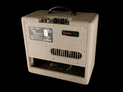 Pre Owned Fender Limited Edition Pro Junior III Guitar Amp Combo