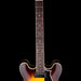 Heritage Standard II H-535 Original Sunburst with Case